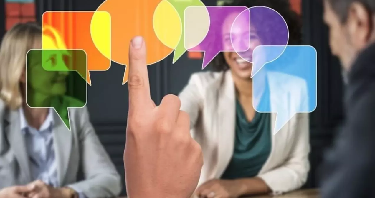 Halkla ilişkiler nedir? Halkla ilişkiler ne iş yapar?