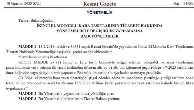 İkinci el araba fiyatları düşecek mi, ne zaman düşer? İkinci el araba fiyatları son durum ne? İkinci el araba fiyatları düşecek mi, ne zaman düşer? İkinci el araba fiyatları son durum ne?