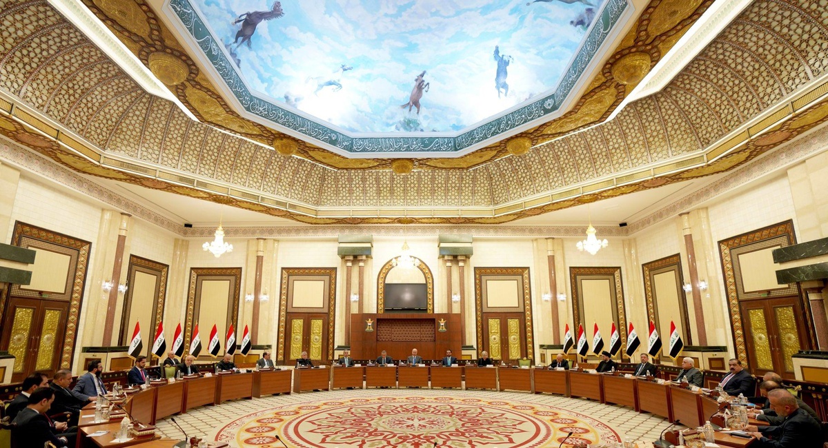 Irak\'ta siyasi liderlerden "şartlı erken seçim" mutabakatı