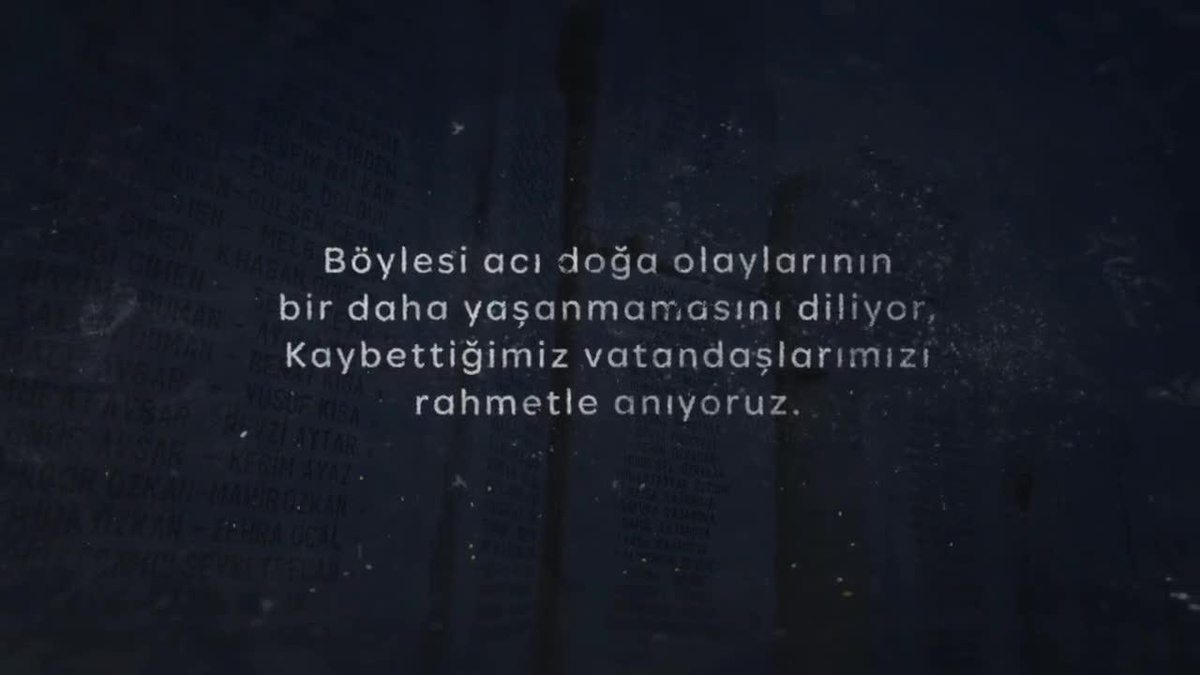 İyi Parti\'den \'17 Ağustos\' Mesajı: "Gerekli Tüm Tedbirlerin Alınmasını ve Denetimlerin Hassasiyetle Uygulanmasını Önemle Vurguluyoruz"
