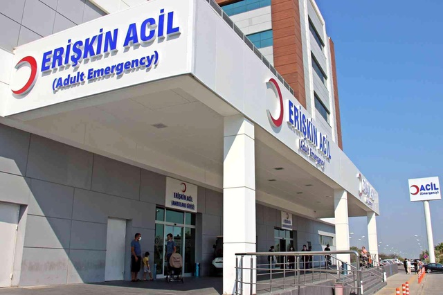 Aydın'da ürküten olay! Karısını cinsel organından av tüfeğiyle vurdu Aydın'da ürküten olay! Karısını cinsel organından av tüfeğiyle vurdu