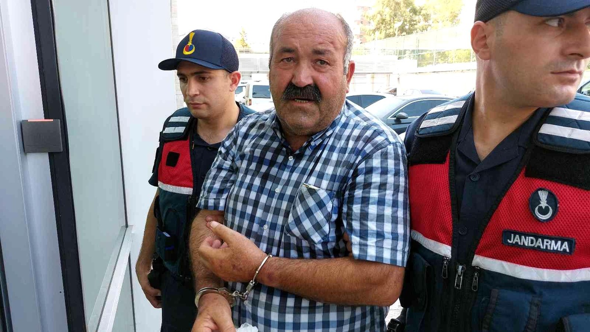 Katı atık toplayan şahsın ölümüne yol açan sürücü yakalandı