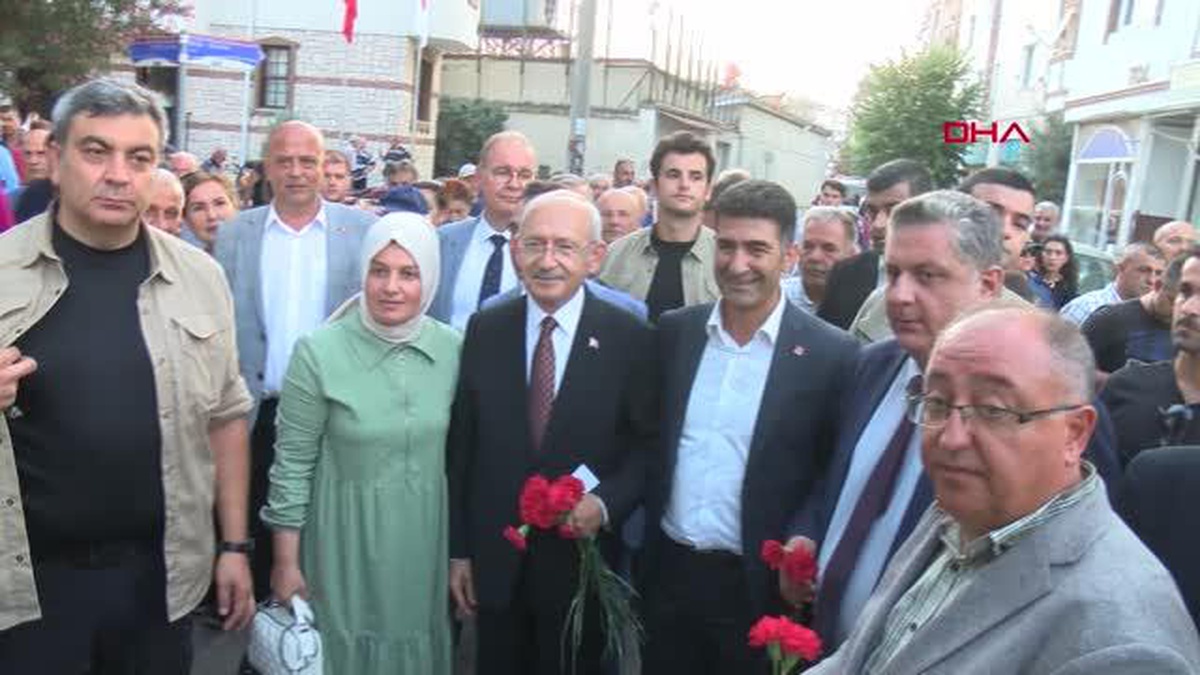 Kılıçdaroğlu: Ankara\'da odalarda oturarak sorunlar çözülemez (4)