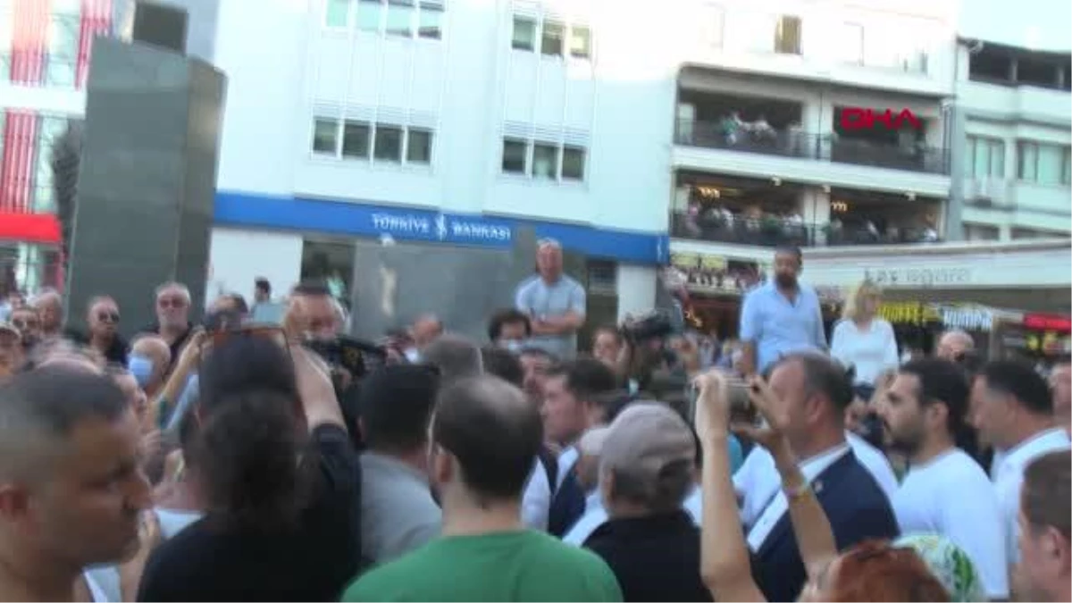 Kılıçdaroğlu: Ankara\'da odalarda oturarak sorunlar çözülemez (3)