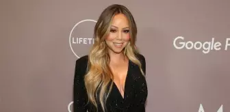 Mariah Carey'nin evi tatildeyken soyuldu!