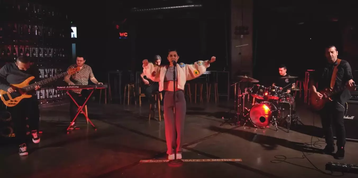 Mary Jane kimdir? Mary Jane grubu üyeleri kimlerdir? Mary Jane şarkıları nelerdir?