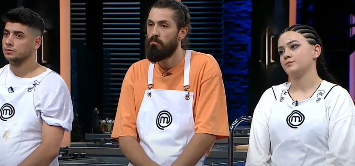 Masterchef 14. yarışmacı kim oldu? Masterchef 14. Önlüğü kim aldı Masterchef ana kadroya kim girdi?