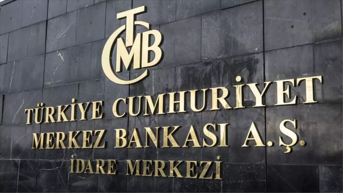 Merkez Bankas Faiz Karar Ne Olur Tcmb Faiz Karar Ne Olur Merkez