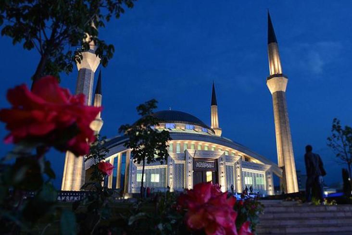 Mevlid Kandili ne zaman 2022? Mevlid gecesi ne zaman, hangi gün?