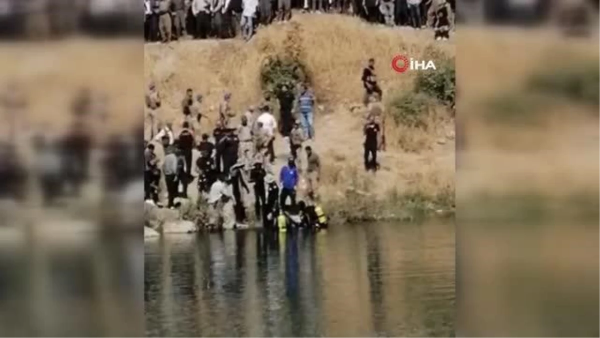 Şırnak\'ta barajda kaybolan gencin cansız bedenine ulaşıldı