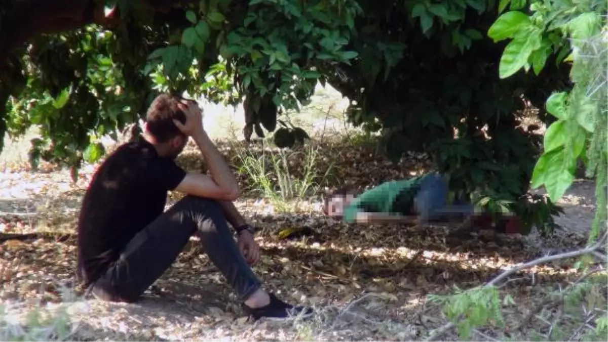 \'Ölüme gidiyorum\' diyerek evinden ayrılan Furkan, tabancayla vurulmuş halde ölü bulundu