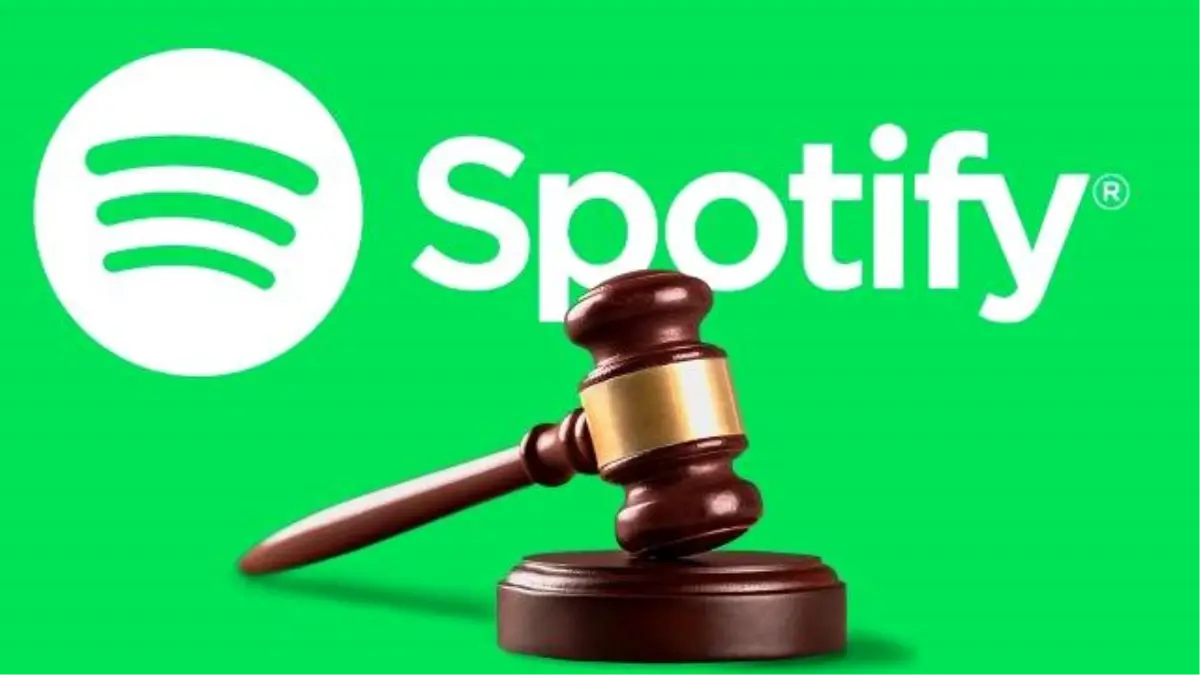 RTÜK, Spotify\'a yaptırım uygulayacak