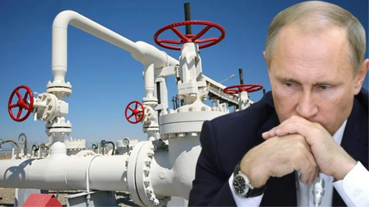 Rusların 21,3 milyar dolarlık doğal gaz projesi tehlikede! Çözümü Türk şirketlerinde arıyorlar