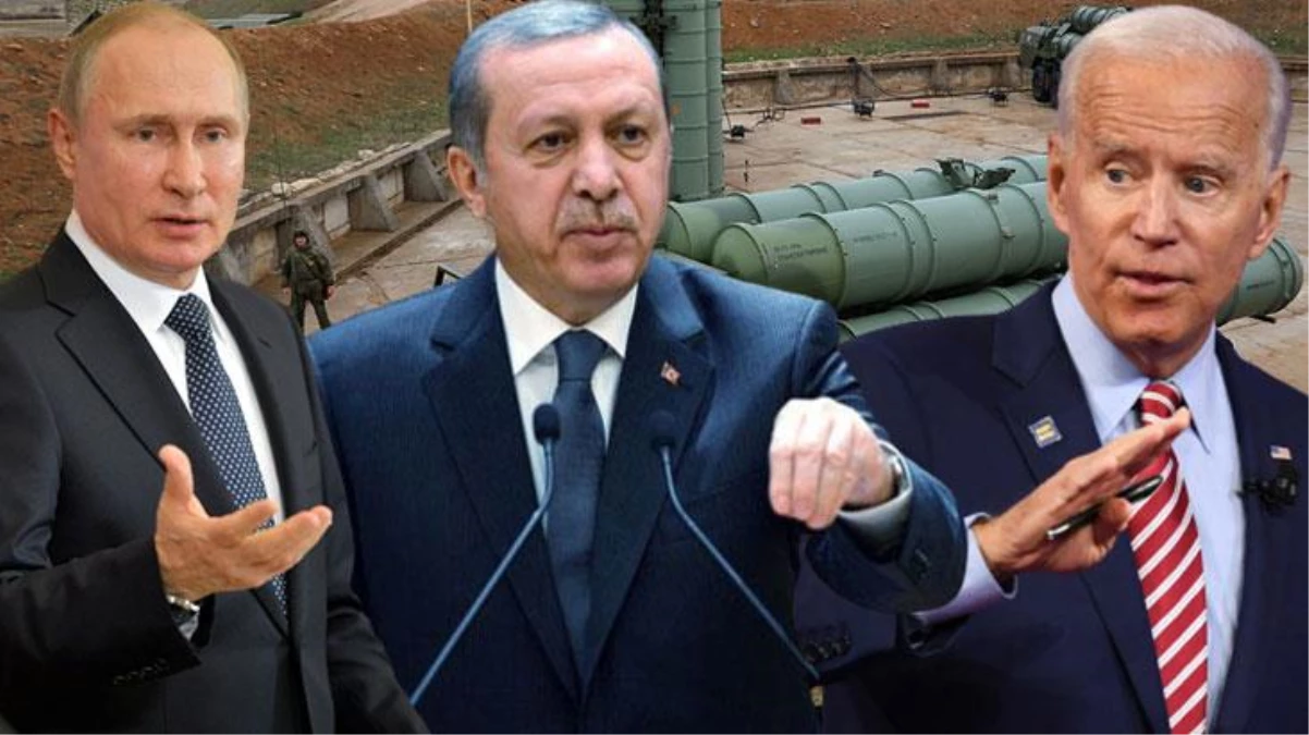 Rusya\'nın S-400 sevkiyatı iddiası ABD\'yi korkuttu! Dışişleri Bakanlığı Sözcüsü, Türkiye\'ye üstü kapalı yaptırım tehdidinde bulundu