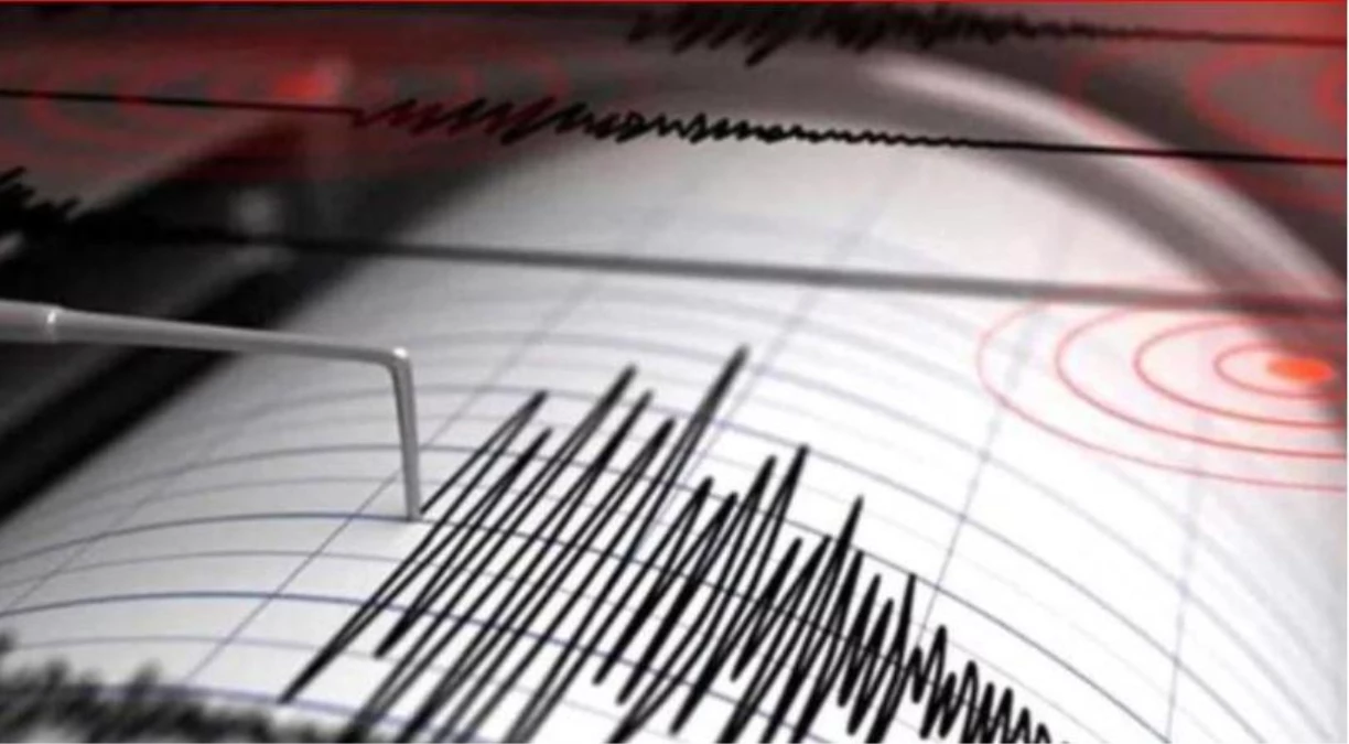 SON DAKİKA! Kahramanmaraş\'ta deprem mi oldu, kaç şiddetinde oldu? Kandilli Rasathanesi ve AFAD son depremler listesi