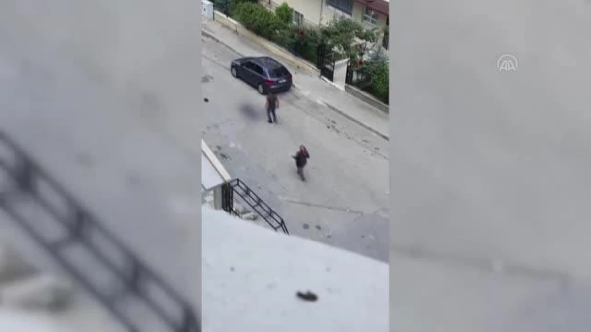 Ankara\'da taciz iddiasıyla sokakta darbedilen kişi hayatını kaybetti