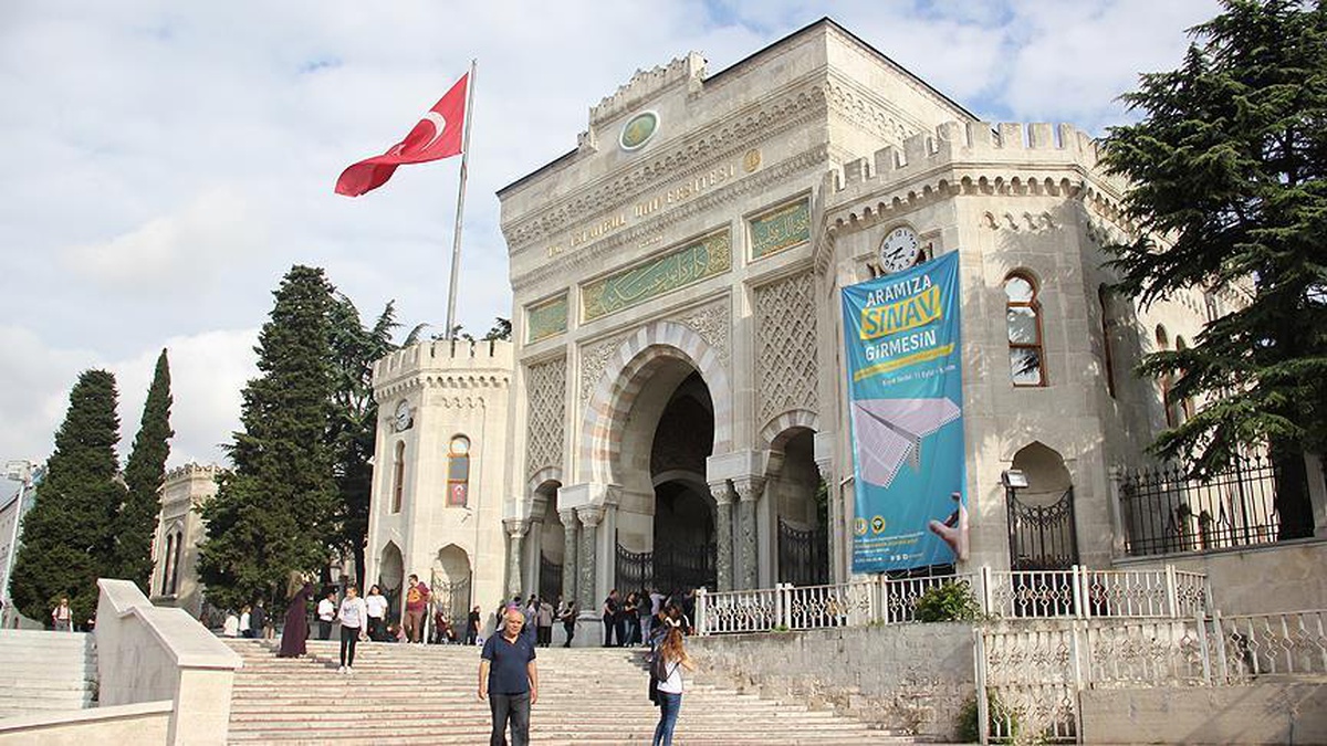 Üniversite kayıtları ne zaman başlıyor? Üniversite kayıt tarihleri ne zaman? İnternetten Üniversite kaydı yapılıyor mu?