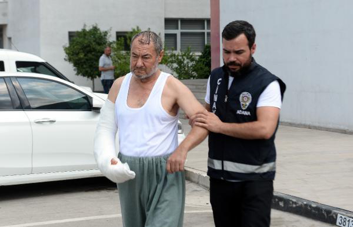 Yatalak annesini yastıkla boğarak öldürdü, \'Huzura erdirdim\' dedi