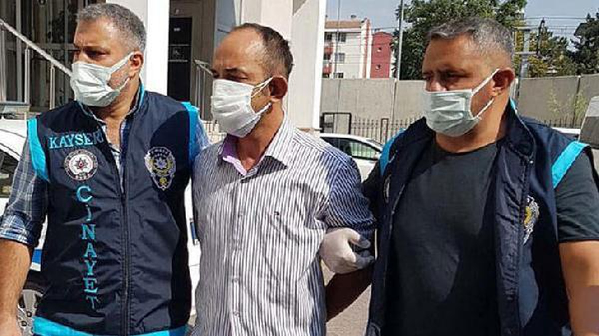 2\'nci kattan düşen Asena\'nın ölümünde indirimli 25 yıl hapis cezası onandı