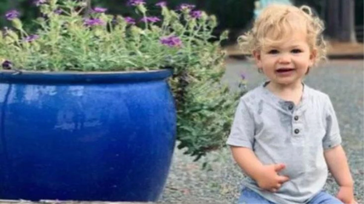 2 yaşındaki çocuğun "ayaklar" kelimesi hayat kurtardı! Alzheimer hastası kadın günler sonra bulundu