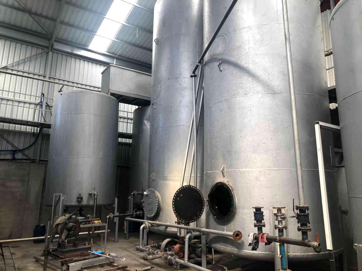 Adana\'da 93 bin litre kaçak akaryakıt ele geçirildi