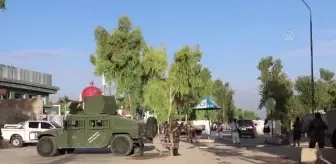 Afganistan'da ulusal meseleler üzerine geniş katılımlı toplantı düzenlendi