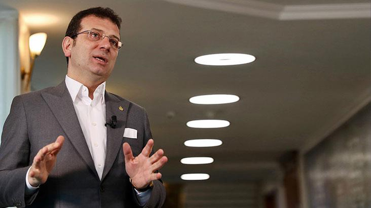 İBB seçimi için AK Parti\'de kulisler başladı! Ekrem İmamoğlu\'na karşı öne çıkan 5 isim var