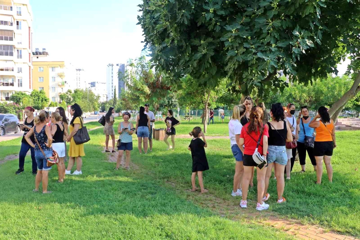 Antalya\'da köpek ve kedi zehirlenmeleri hayvanseverleri ayaklandırdı
