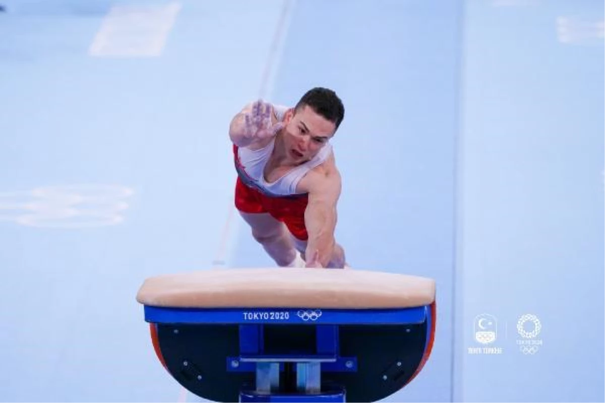 Artistik Cimnastik Erkekler Avrupa Şampiyonası