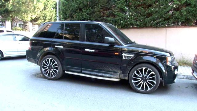 Babasını vurmasının nedeni masaj salonu çıktı! Ataşehir'de polis olan oğlu tarafından kurşun yağmuruna tutuldu Babasını vurmasının nedeni masaj salonu çıktı! Ataşehir'de polis olan oğlu tarafından kurşun yağmuruna tutuldu
