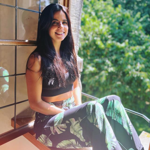 Atiye itiraf etti, Ceyda şaşkınlıktan ne diyeceğini bilemedi: Ablamı buldum