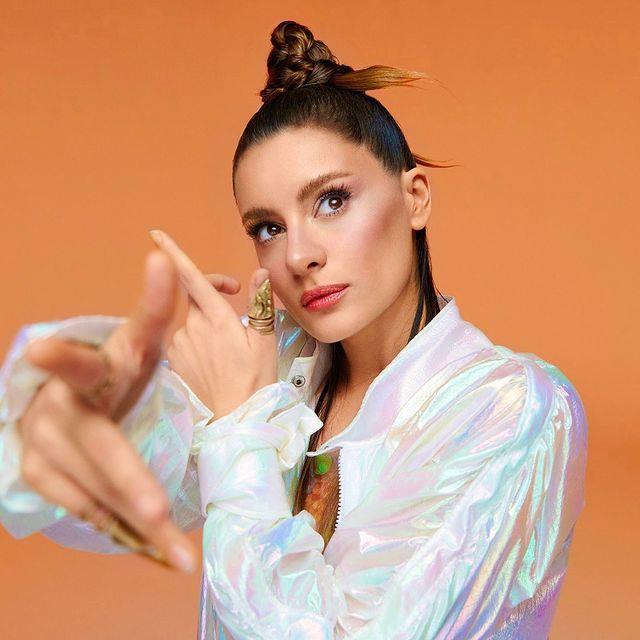 Atiye itiraf etti, Ceyda şaşkınlıktan ne diyeceğini bilemedi: Ablamı buldum