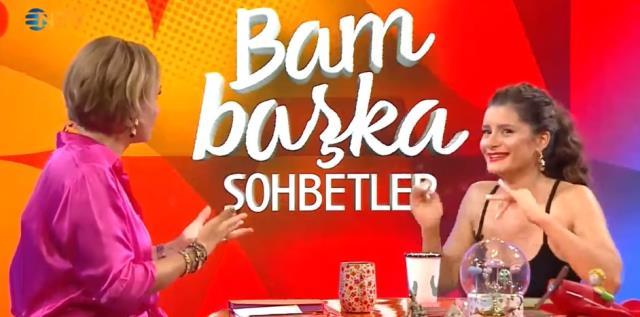 Atiye itiraf etti, Ceyda şaşkınlıktan ne diyeceğini bilemedi: Ablamı buldum