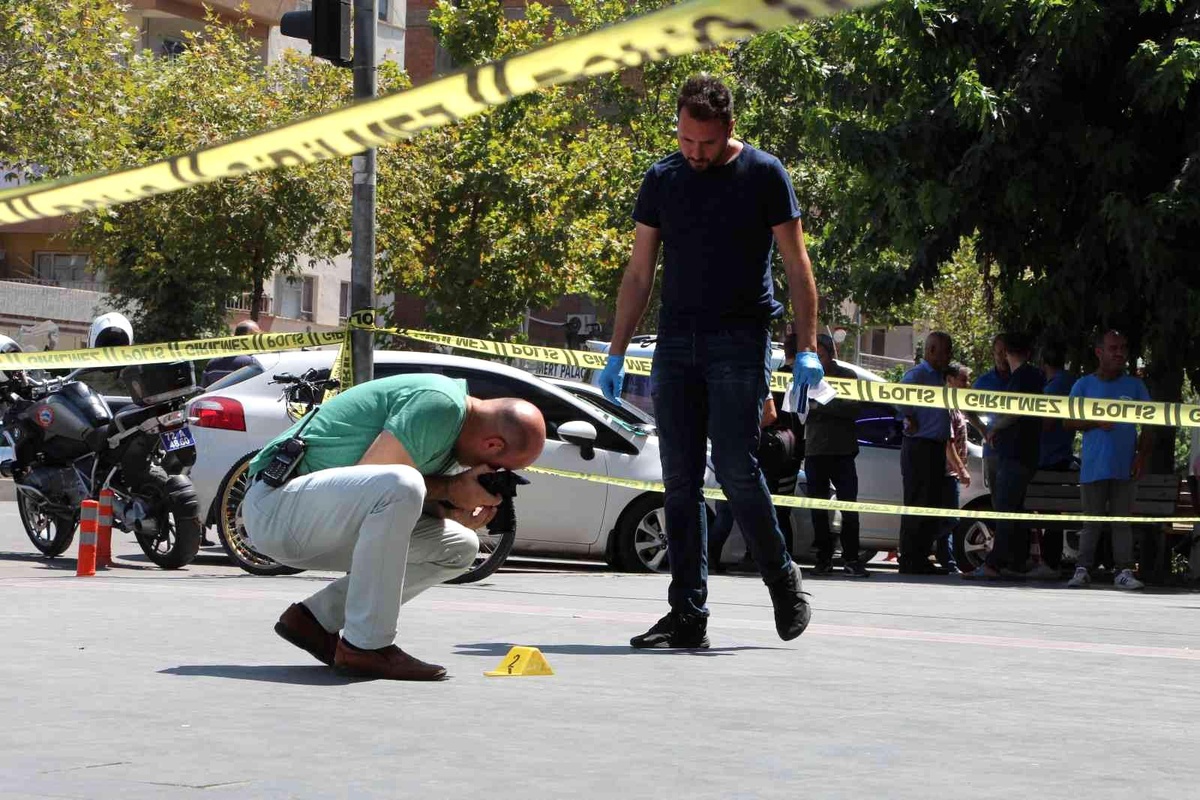 Batman\'da alacak verecek meselesi kanlı bitti