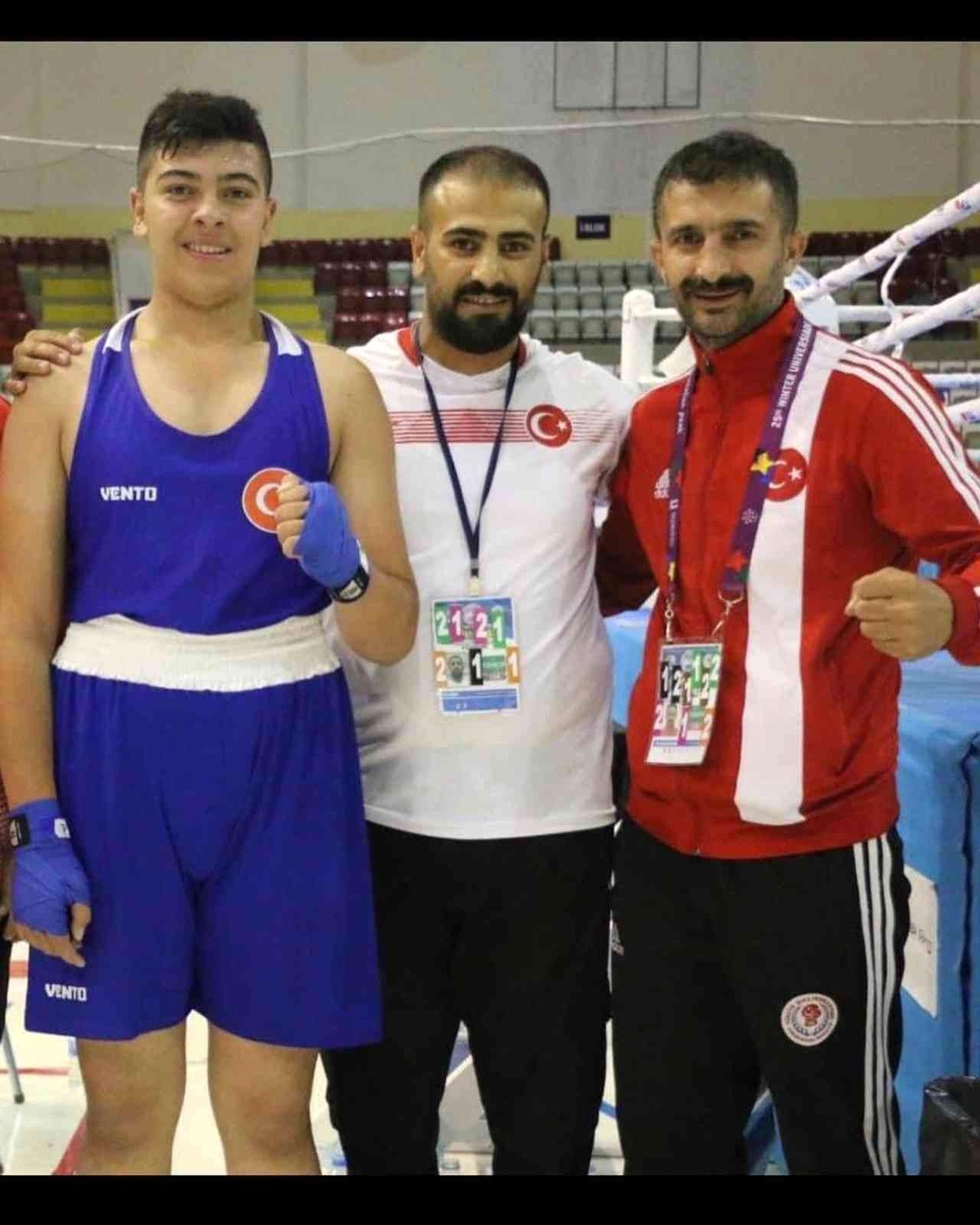 Büyükşehir\'in sporcusu Demirceylan Avrupa finalinde