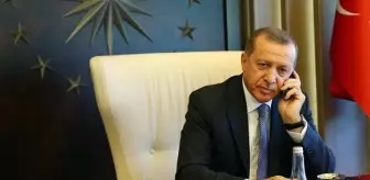Cumhurbaşkanı Erdoğan, Polonya liderini Duda ile görüştü! Ukrayna ziyaretindeki desteği için teşekkür etti