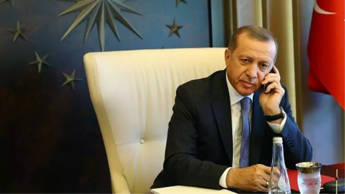 Cumhurbaşkanı Erdoğan, Polonya liderini Duda ile görüştü! Ukrayna ziyaretindeki desteği için teşekkür etti