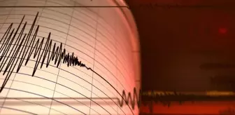 Erzurum'da deprem! 3.7'lik sarsıntı vatandaşı korkuttu