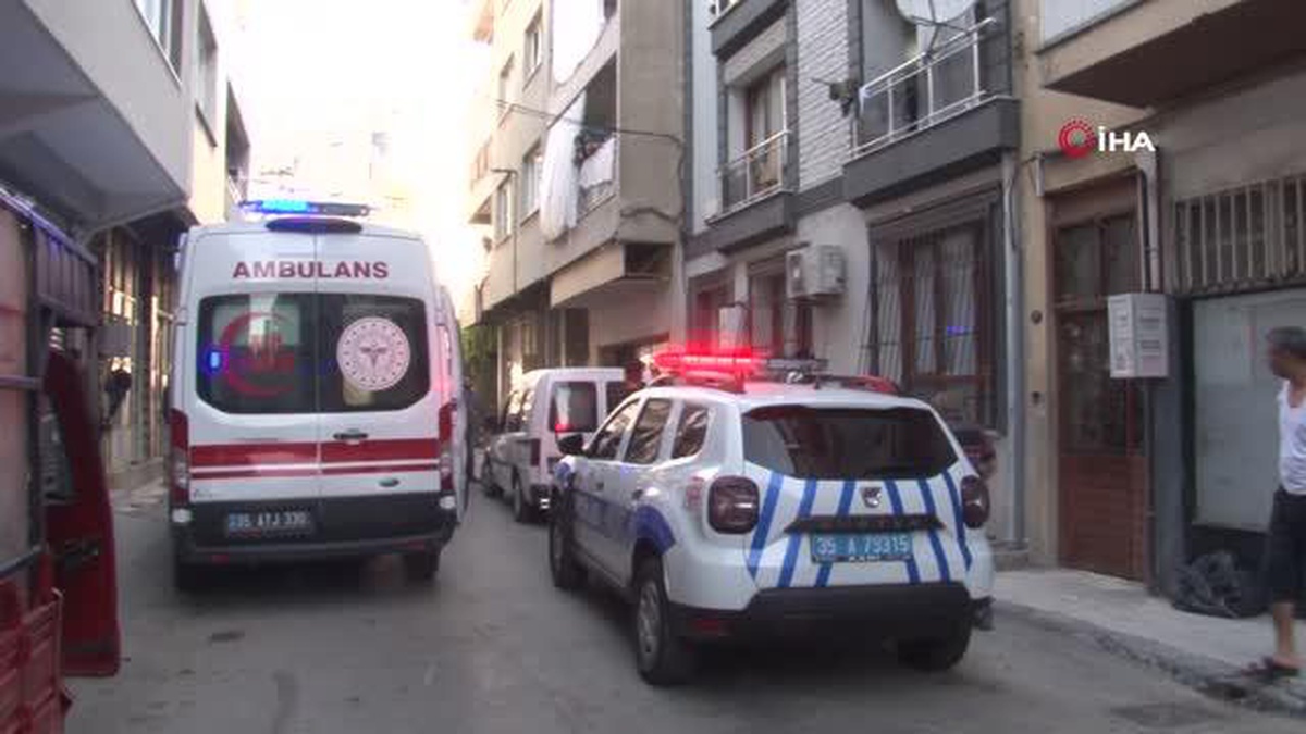 İzmir\'de damat dehşet saçtı: Boşanma aşamasındaki eşini ve kayınpederini öldürdü, 2 baldızını yaraladı