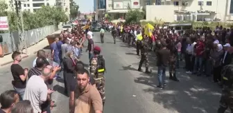 Filistin Devlet Başkanı Mahmud Abbas Almanya ziyaretini tamamlayarak ülkesine geri döndü.