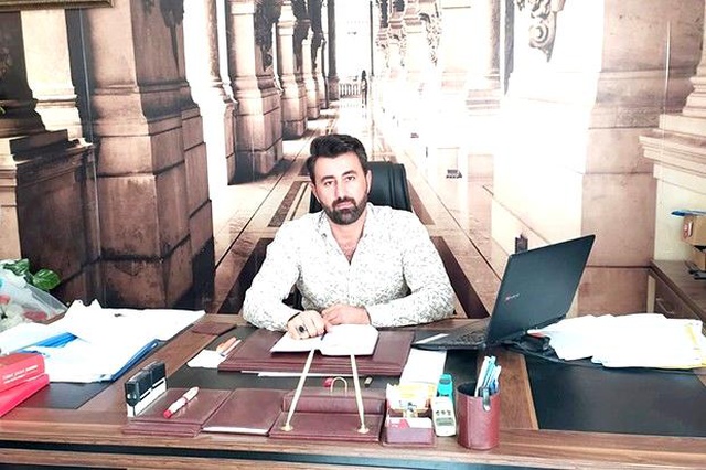 Damadını öldüren kayınpederden kan donduran iddia: Kızımı fuhuş yapmaya zorluyordu Damadını öldüren kayınpederden kan donduran iddia: Kızımı fuhuş yapmaya zorluyordu