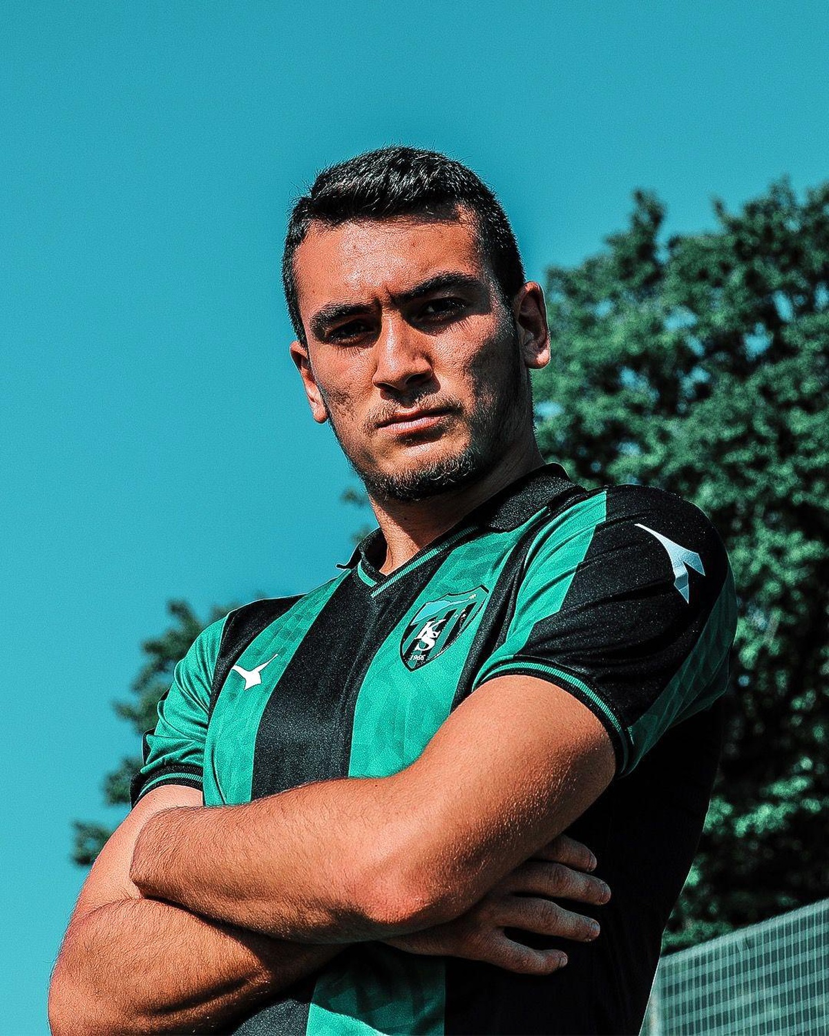 Hazarhan Karaca, Kocaelispor\'da