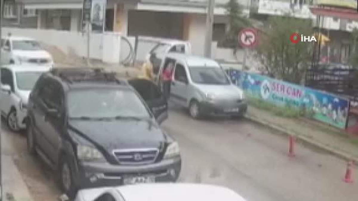 Isparta\'da otomobil hırsızlığına 4 tutuklama