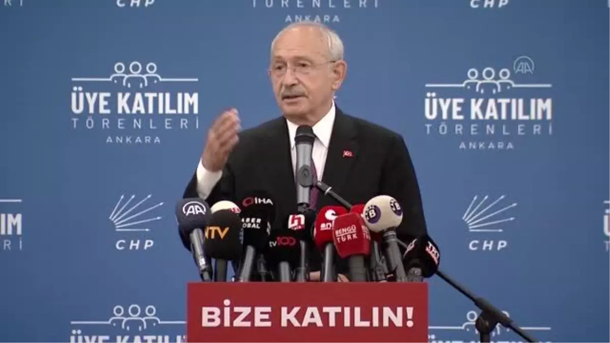 GÜNDEM / 18 Ağustos 2022