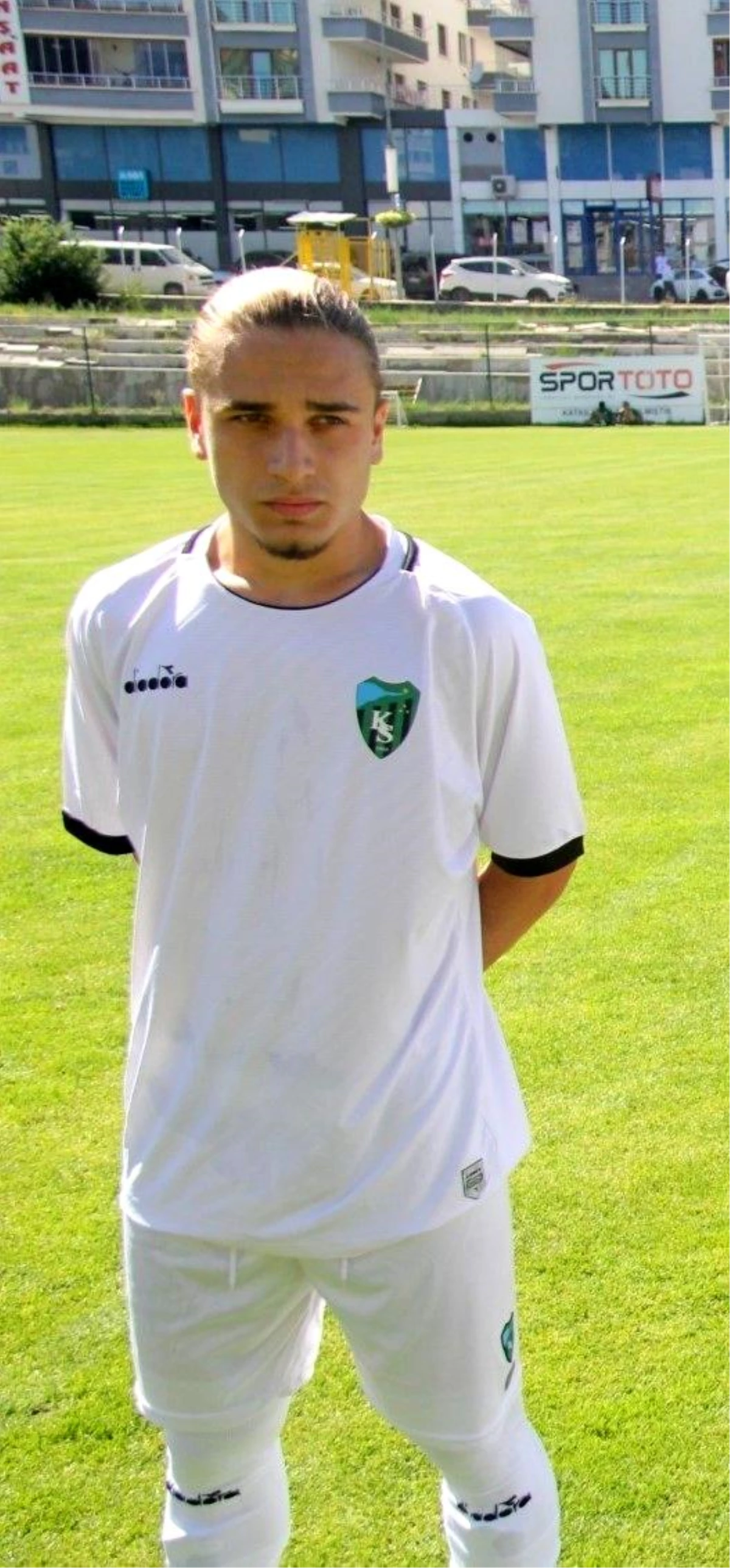 Kocaelispor\'da 2 ayrılık