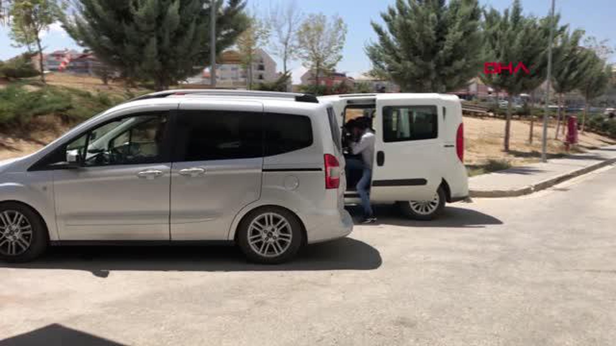 KUYUMCULARIN ZARARINI ÖDEDİ, SERBEST KALDI