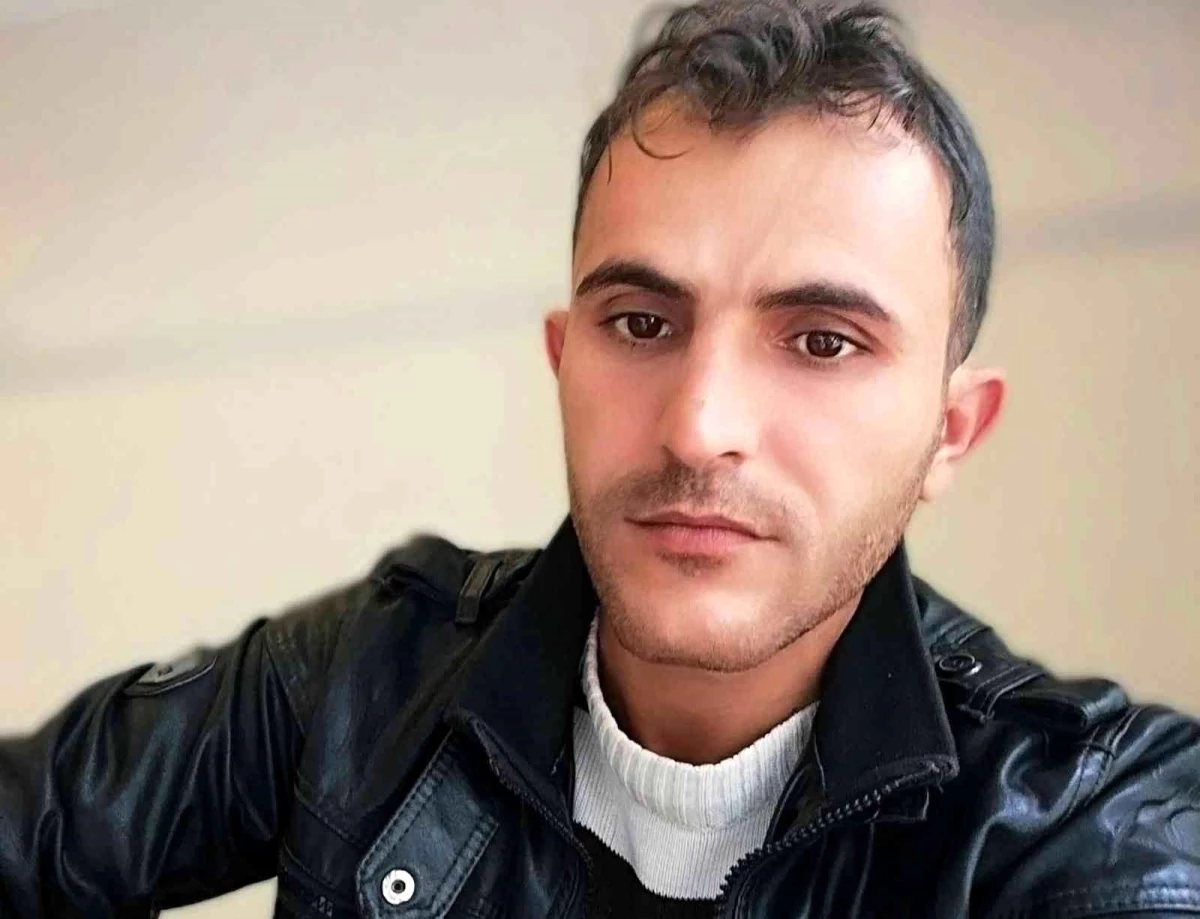 Mardin\'de 32 yaşındaki gencin cinayete kurban gittiği ortaya çıktı