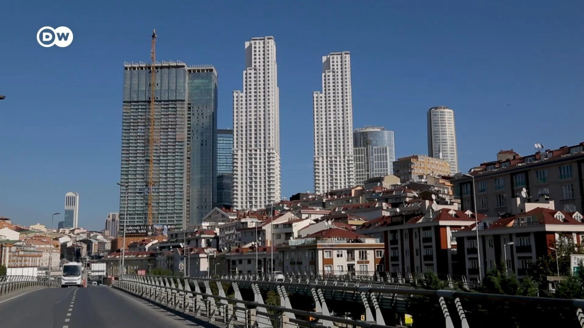Marmara depremi | Hangi binalar risk altında?