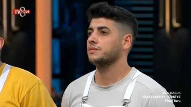 Masterchef 15. yarışmacı kim oldu? Masterchef ana kadroya kim girdi?