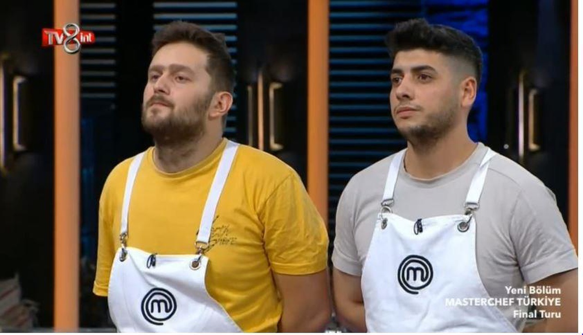 Masterchef 15. yarışmacı kim oldu? Masterchef ana kadroya kim girdi?